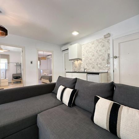 Santa Lucia 2 Bedrooms Apartment Malaga Zewnętrze zdjęcie