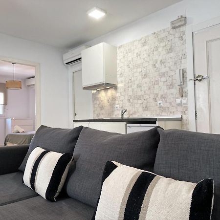 Santa Lucia 2 Bedrooms Apartment Malaga Zewnętrze zdjęcie