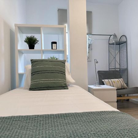 Santa Lucia 2 Bedrooms Apartment Malaga Zewnętrze zdjęcie