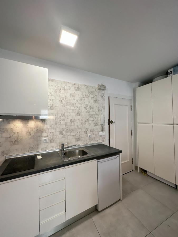 Santa Lucia 2 Bedrooms Apartment Malaga Zewnętrze zdjęcie