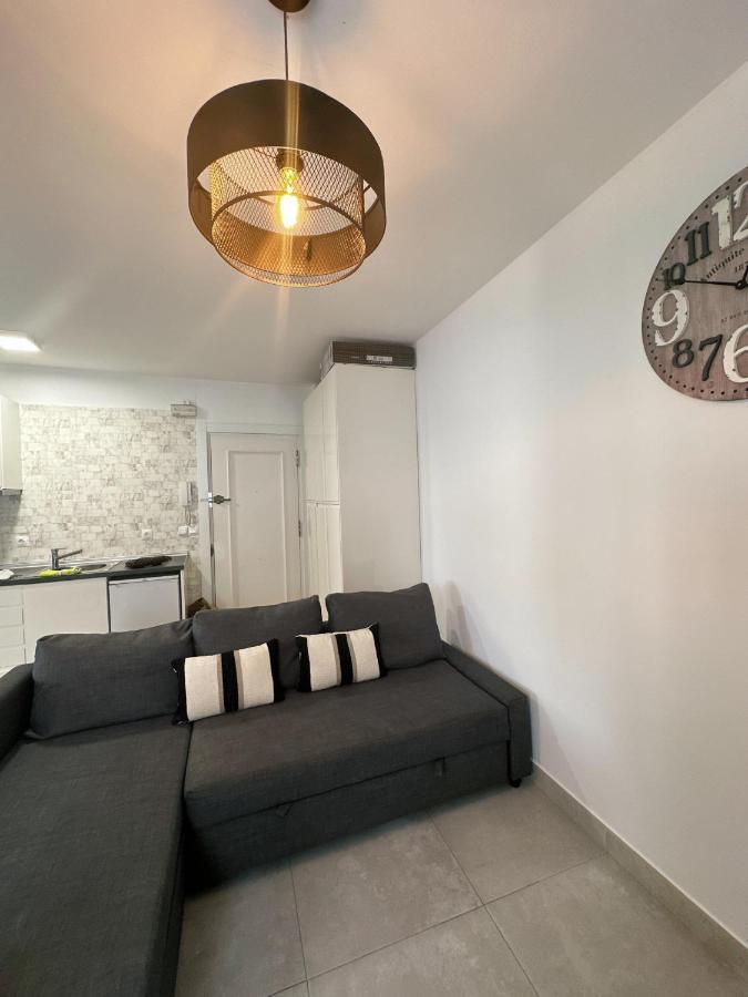 Santa Lucia 2 Bedrooms Apartment Malaga Zewnętrze zdjęcie