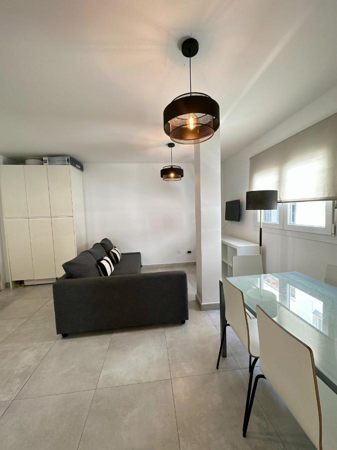 Santa Lucia 2 Bedrooms Apartment Malaga Zewnętrze zdjęcie