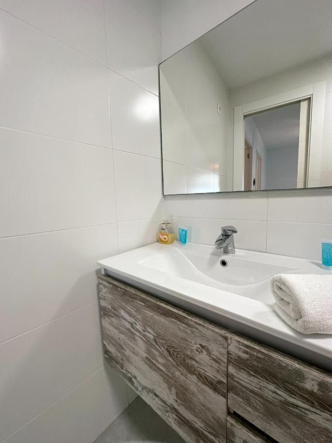 Santa Lucia 2 Bedrooms Apartment Malaga Zewnętrze zdjęcie