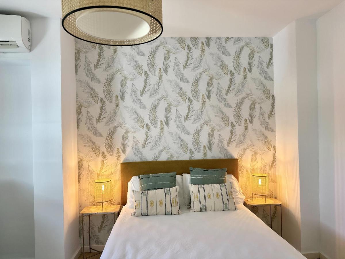 Santa Lucia 2 Bedrooms Apartment Malaga Zewnętrze zdjęcie