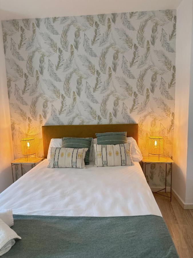 Santa Lucia 2 Bedrooms Apartment Malaga Zewnętrze zdjęcie