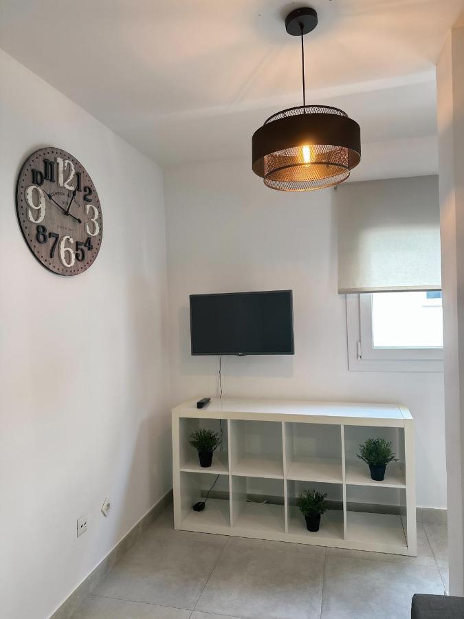 Santa Lucia 2 Bedrooms Apartment Malaga Zewnętrze zdjęcie