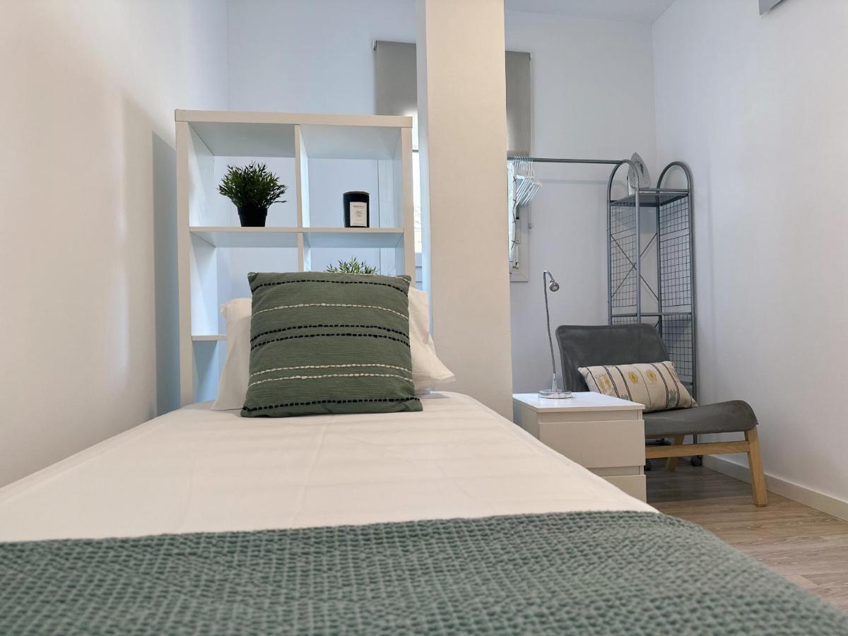 Santa Lucia 2 Bedrooms Apartment Malaga Zewnętrze zdjęcie