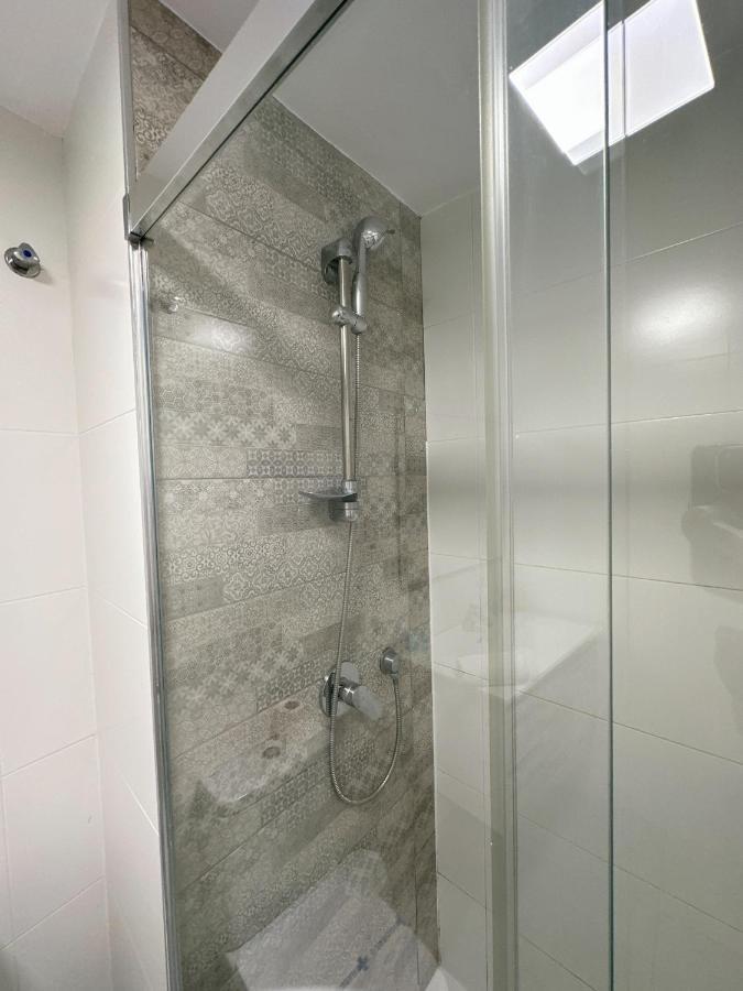 Santa Lucia 2 Bedrooms Apartment Malaga Zewnętrze zdjęcie